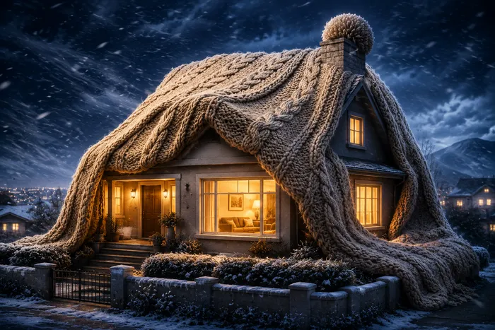 Slash Winter Heating Bills: Simple Home Hacks Save South Africans Over R1,000 Monthly