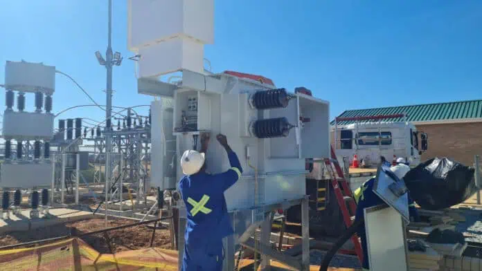 ACTOM's NECRTs Power South Africa's Renewable Energy Surge