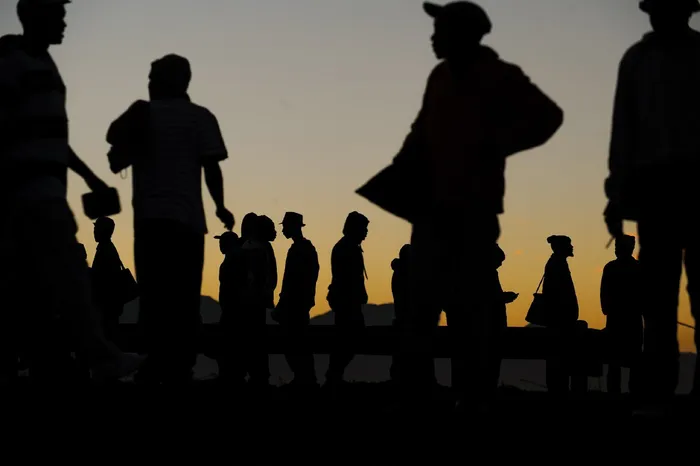 South Africa's Job Crisis: An Alignment Problem, Not a Shortage