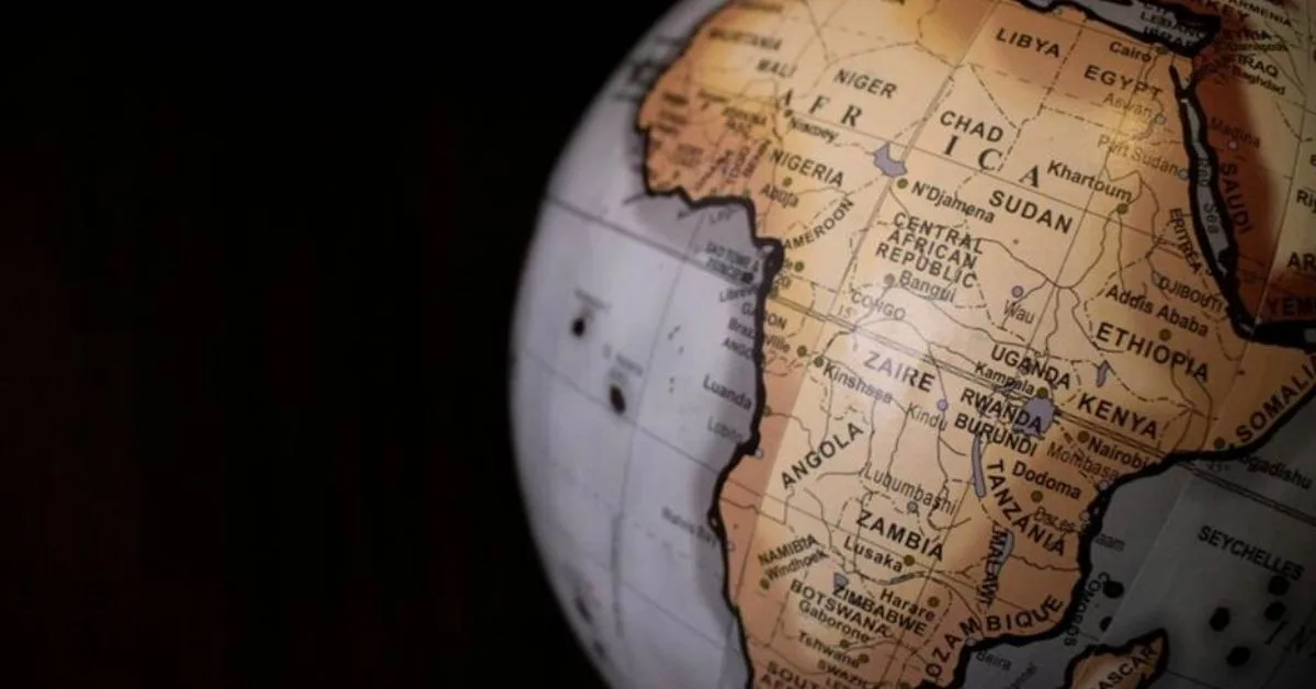 South Africa Plans AI Content Rules and Fact-Checking Platform to Combat Misinformation