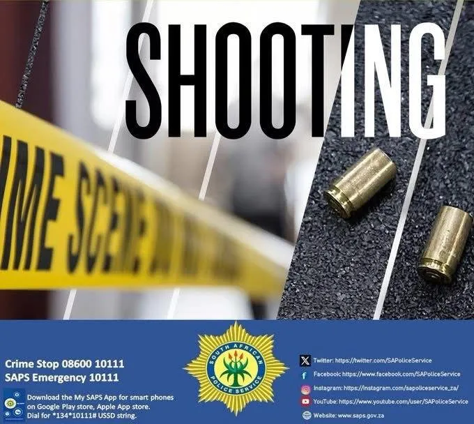 Fatal Shooting in Durban North Leaves Woman Dead, Two Injured