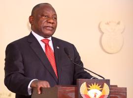 South Africa Launches 'Milestones of Freedom' Campaign to Mark Progress and Address Challenges