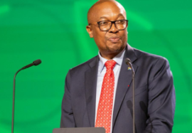 South Africa Secures US$14 Billion Funding for Industrial Growth