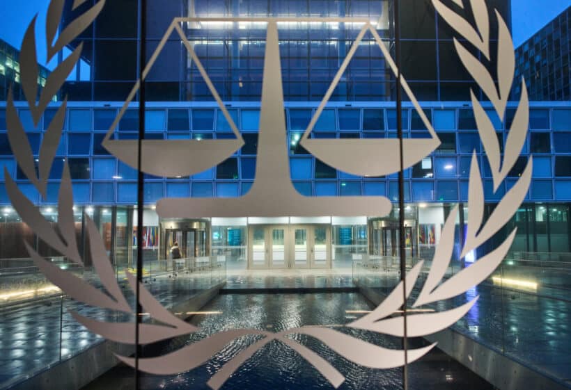 Ghanaian Nationals Petition ICC Over Xenophobic Violence in South Africa