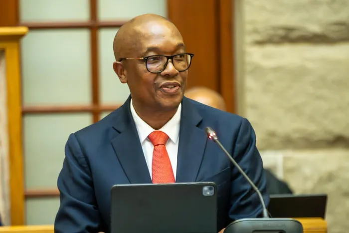 South Africa and China Forge Deeper Trade Ties with New Regulatory Agreements