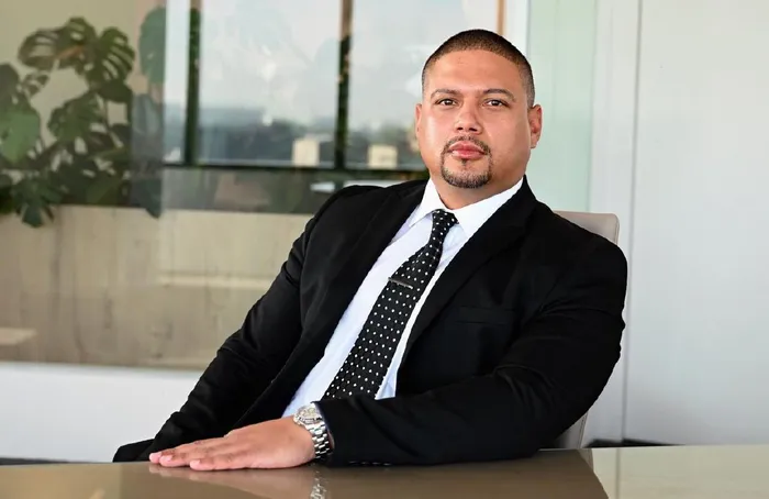 Sekunjalo Group's R5.2 Billion Investment Fuels South African Media Transformation
