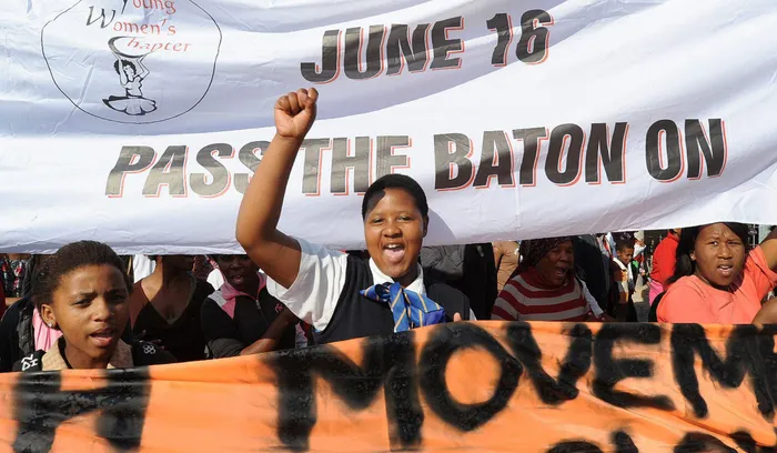 Fifty Years On: The Unfinished Struggle for Youth Dignity and Economic Justice