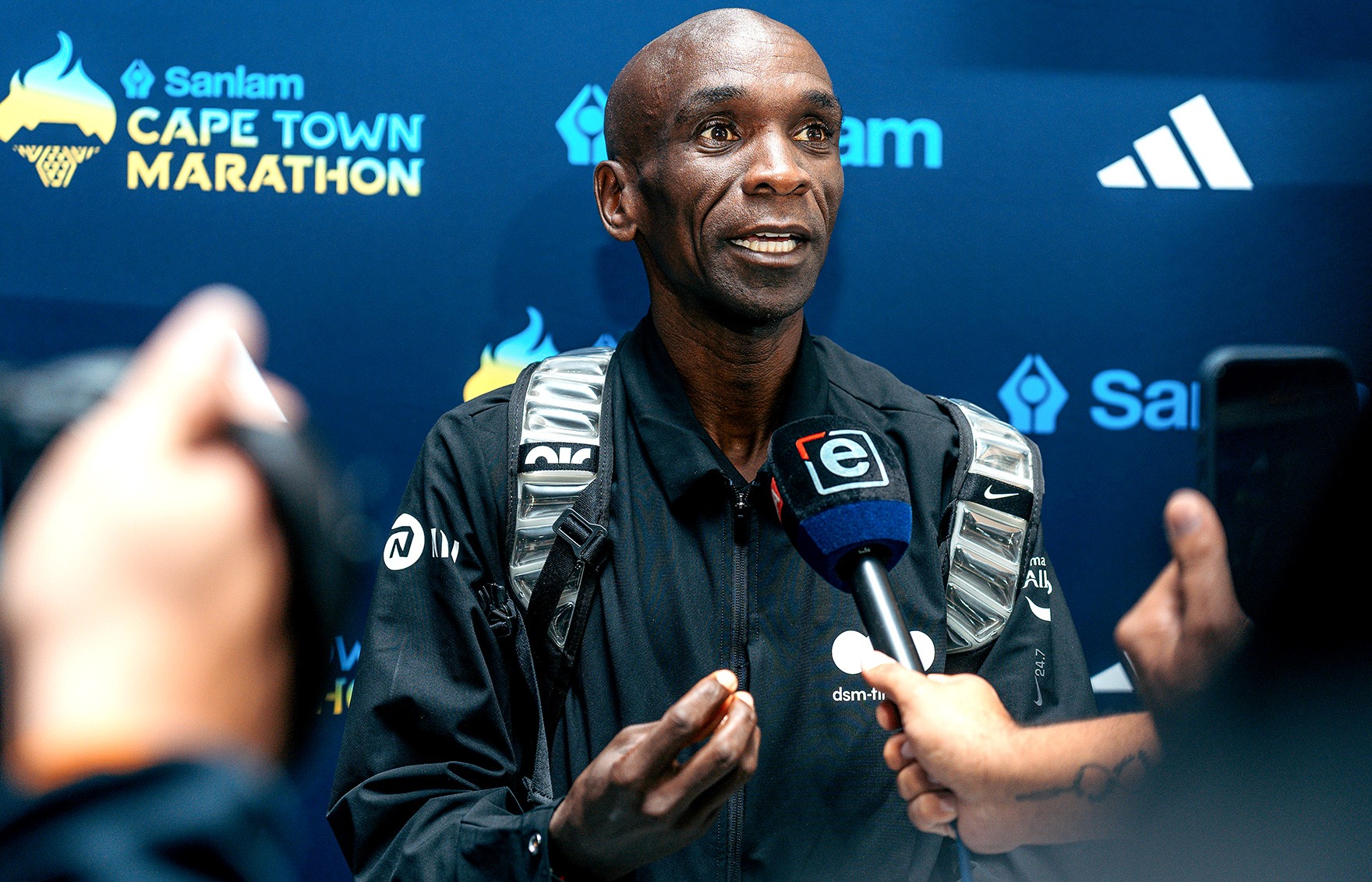 Cape Town Marathon Returns with Elite Ambitions and Major Aspirations