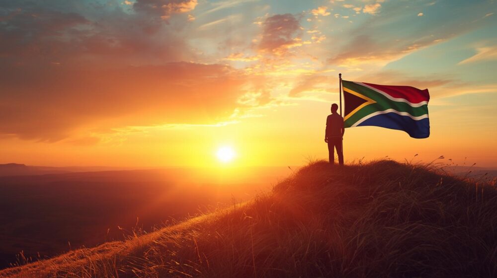 South Africa's Path Forward: Unity, Law, and Regional Cooperation