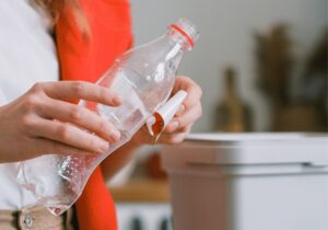 South Africa Explores Polyolefin Shrink Sleeves to Boost PET Bottle Recycling