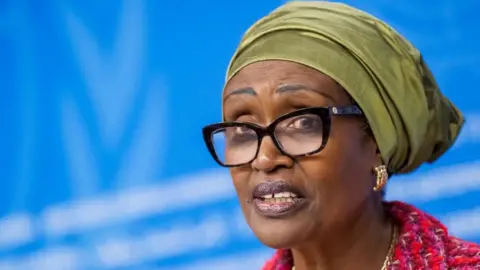 UNAIDS Chief Warns US Funding Cut to South Africa Will Cost Lives