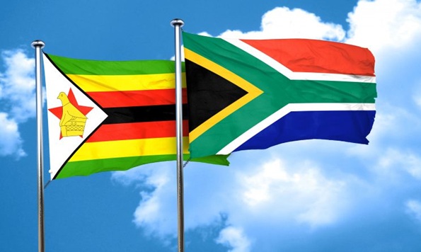 Zimbabwe Consulate Assists Nationals Displaced by Xenophobic Violence in Eastern Cape