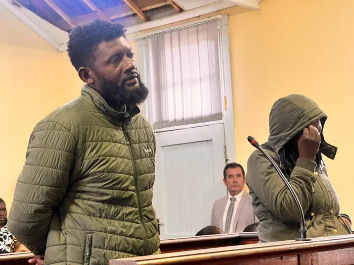 Opposition Demands Phala Phala Trial Evidence Be Considered by Impeachment Committee