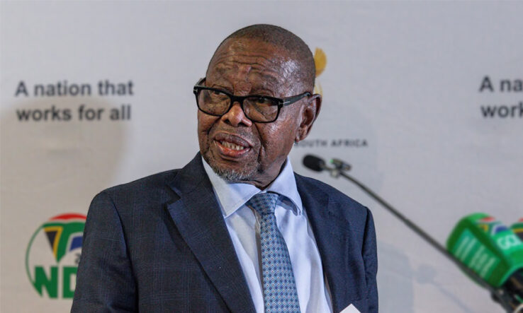South Africa's High-Performance Computing Infrastructure Faces Budget Squeeze Amidst Cyber Threats