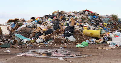 South Africa Grapples With Mounting Waste Crisis, Eyes Circular Economy