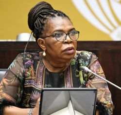 Government Targets 350,000 Social Grant Reviews to Save R1.5 Billion