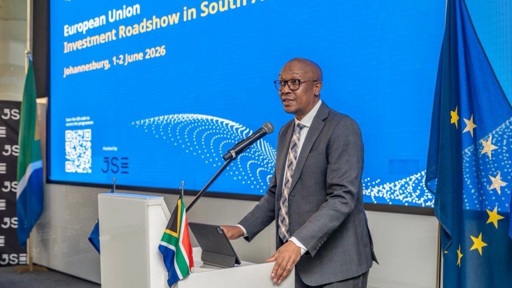 EU Investor Roadshows Aim to Convert €12 Billion Pledge into South African Projects
