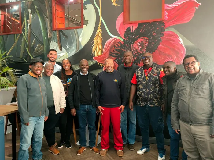 SACP Hosts 'Conference of the Left' to Unite Opposition Amidst Economic Crisis