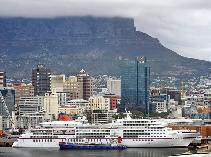 Cape Town's Tourism Season Extends, Driving Year-Round Growth and Job Creation