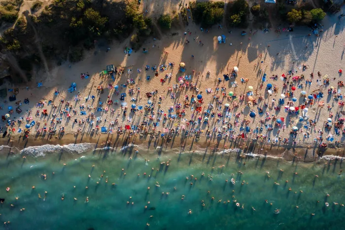 Cape Town Tourism Hits R24.5 Billion Amidst Shifting Visitor Trends