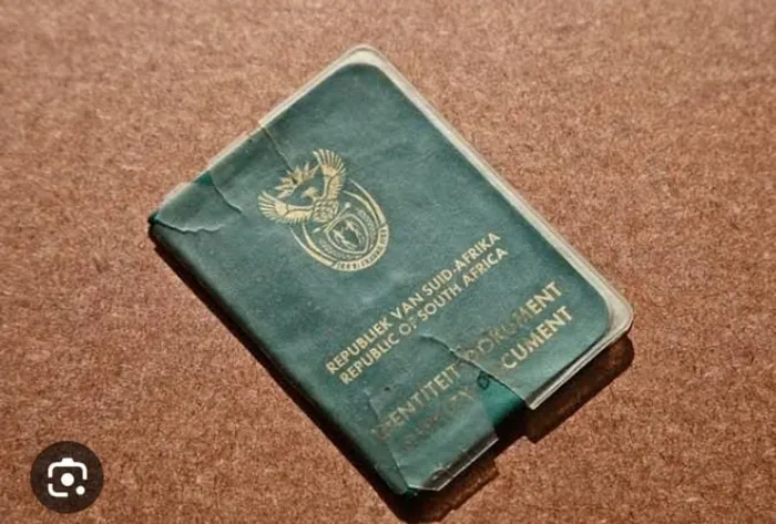 South Africa Moves Towards Digital IDs, Phasing Out Green Books