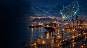 South Africa's Economy Reverses Course in Q2 2026 Amidst Rising Import Costs