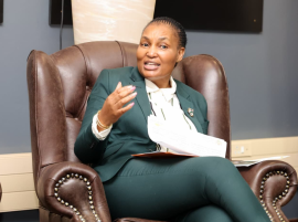 Architecture Must Drive Spatial Justice in South Africa, Minister Urges