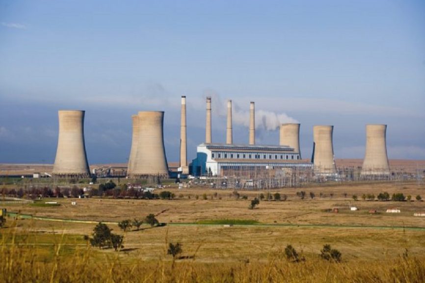 South Africa's Energy Future: Coal's Enduring Role Amidst Transition