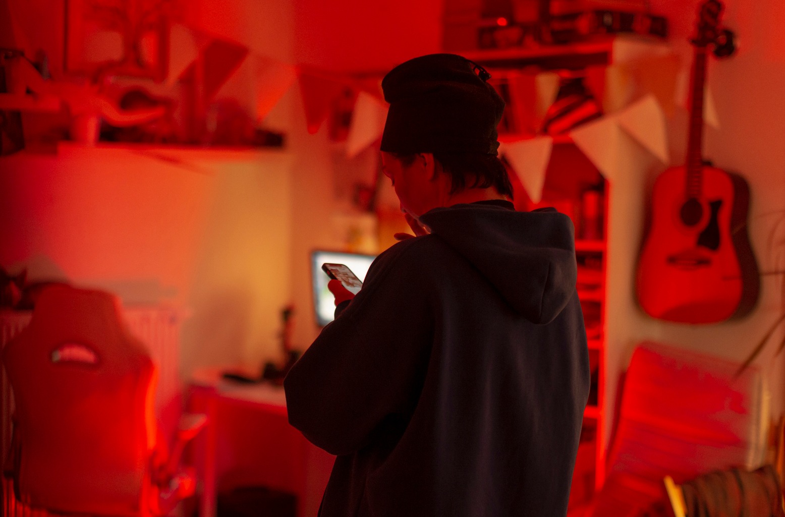 South Africa's Digital Content Economy: Navigating Stigma and Scrutiny on OnlyFans