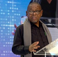 Minister Nzimande Calls for Broader Research Funding Distribution