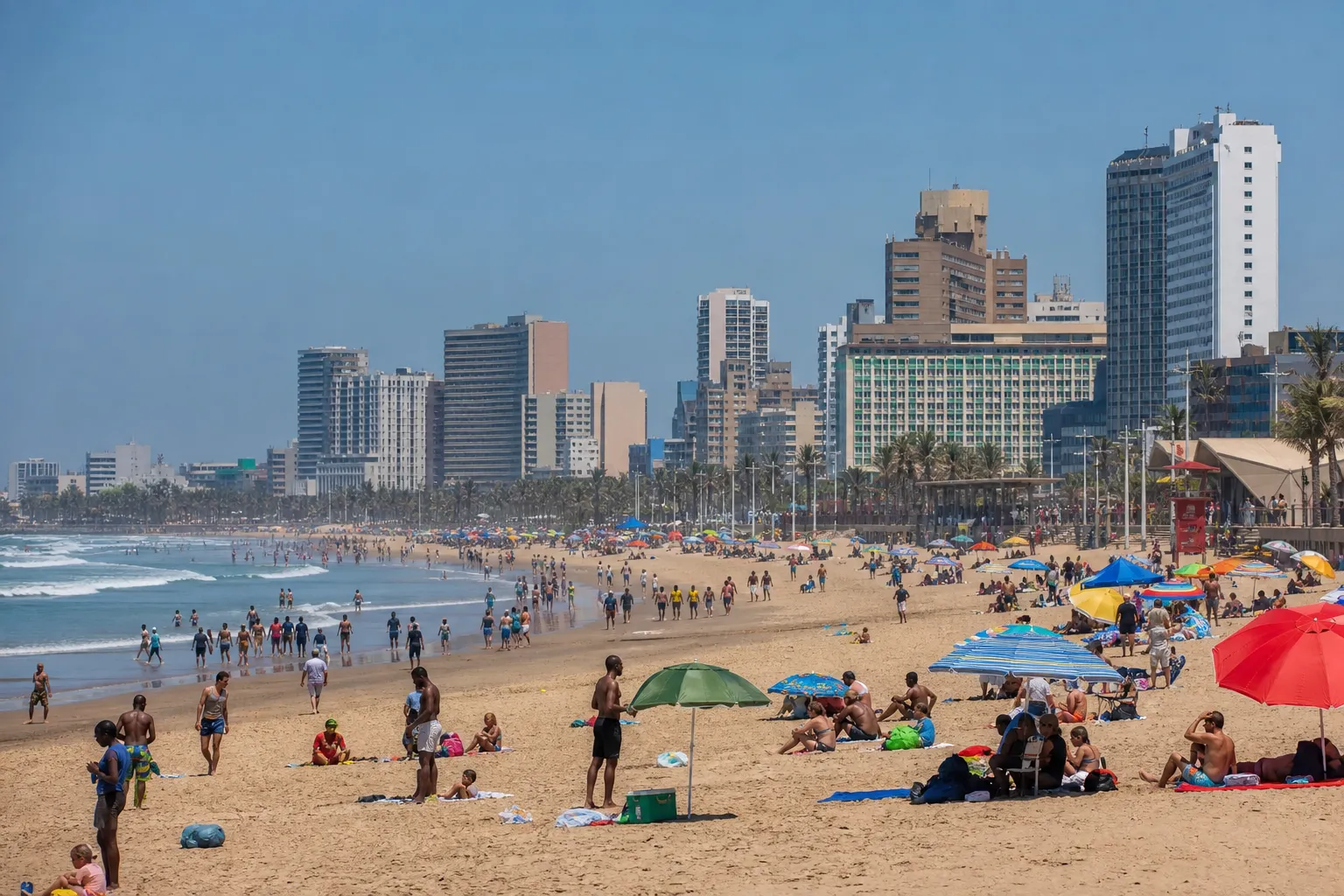 South Africa Column Calls for Action on Durban Declaration