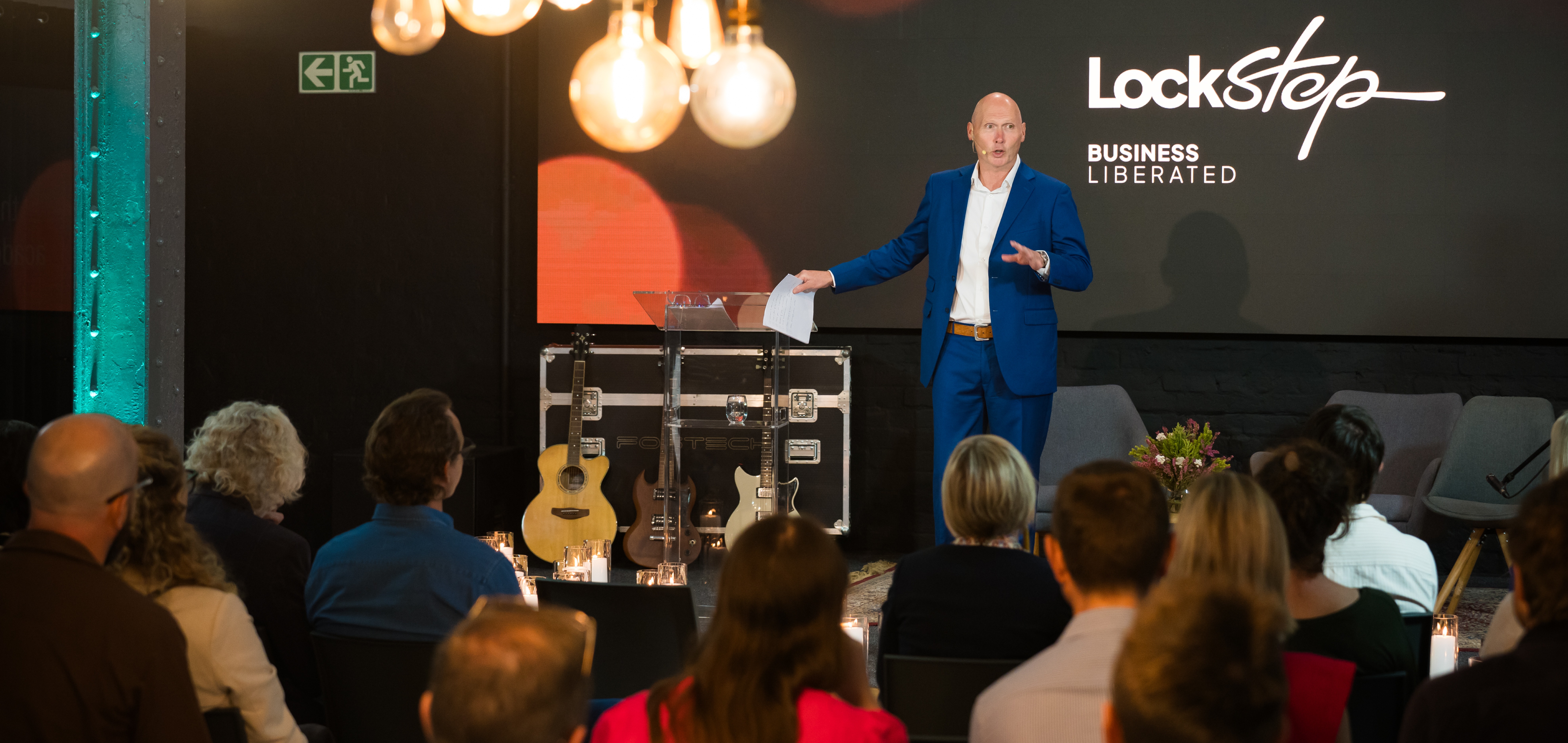 South Africa's Hidden Business Advantage: Mastering the 'Upstream'