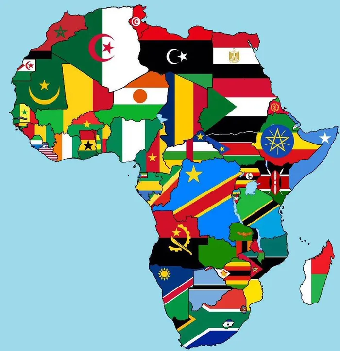 Unity, Not Scapegoating, For South Africa's Deep-Rooted Issues
