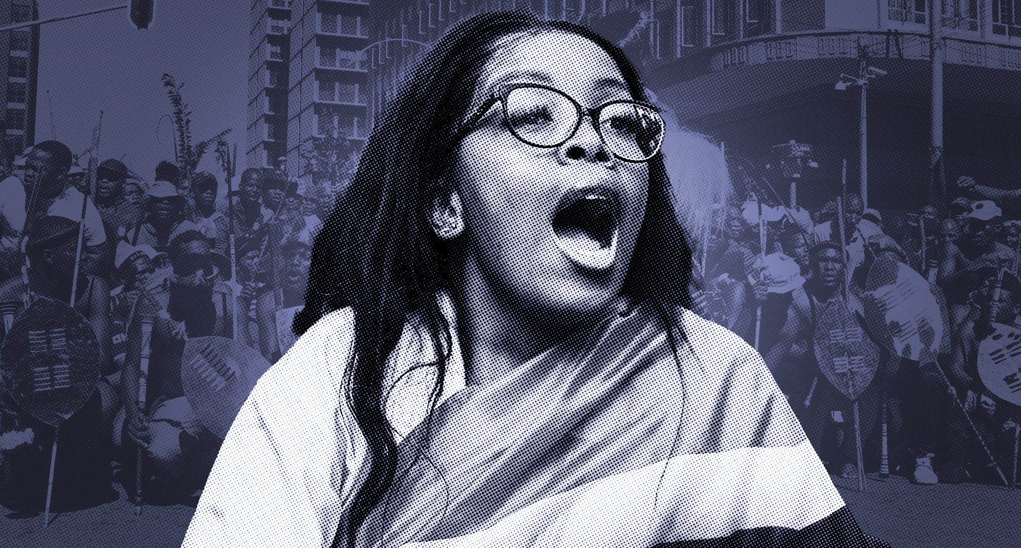 South Africa's Resurgent Xenophobic Online Machine: A Six-Year Digital Ecosystem