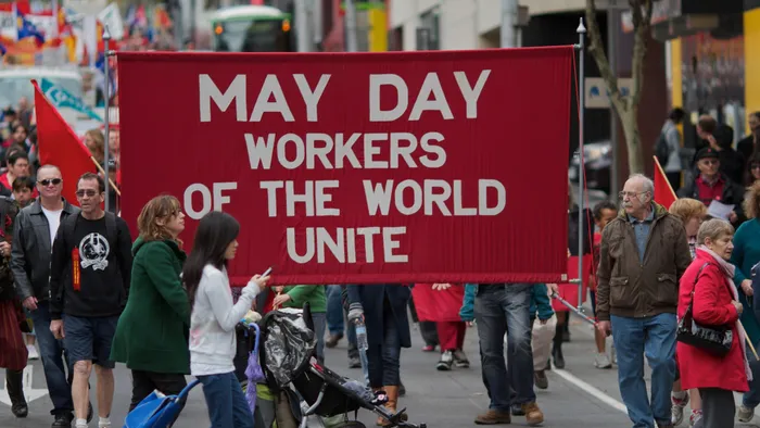 Workers' Day: From Global Struggle to South Africa's Employment Challenges