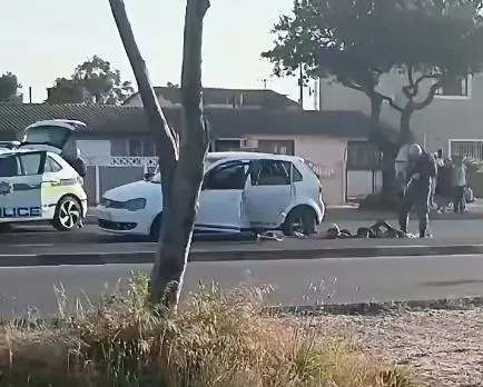 Four Arrested for Airport Hijacking After Stolen Phone Leads Police to Suspects