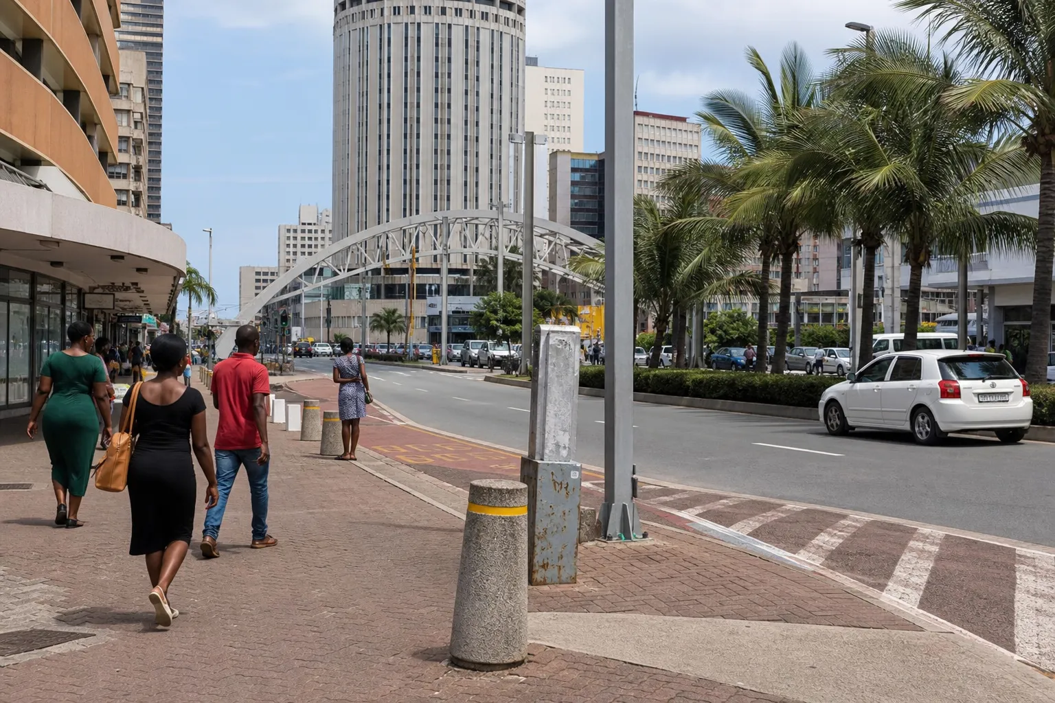 MK Party Leads eThekwini Polls Ahead of Local Elections