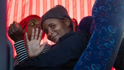 150 Malawians Repatriated from South Africa Amidst Xenophobia Surge