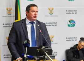 South Africa and Italy Launch Inaugural Agriculture Business Forum