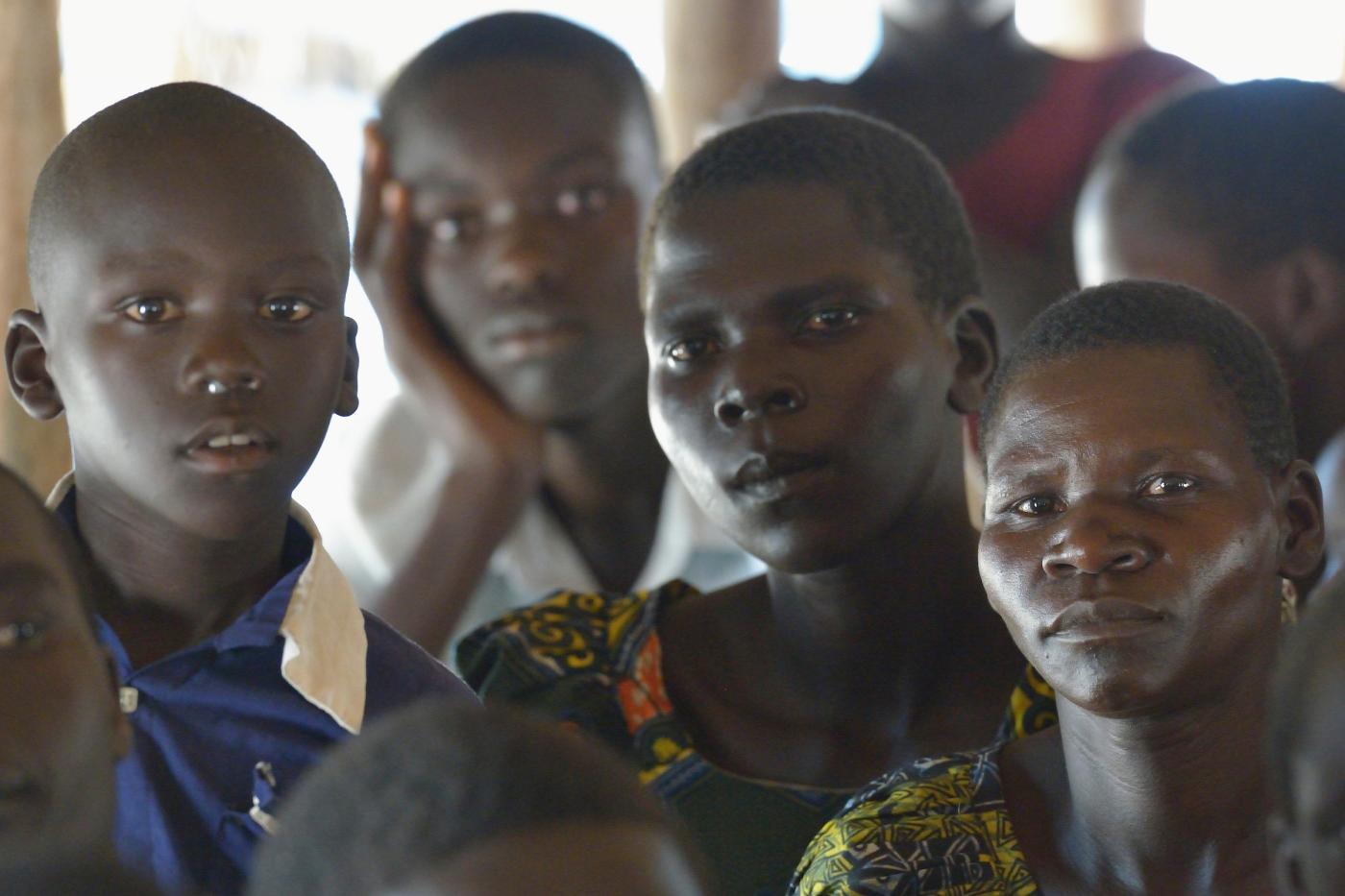 World Council of Churches Denounces Xenophobia Fueling Violence Against African Migrants in South Africa