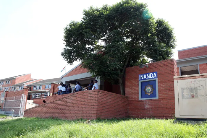 Inanda Police Station Leads Nation in Contact Crimes Amidst Provincial Trends