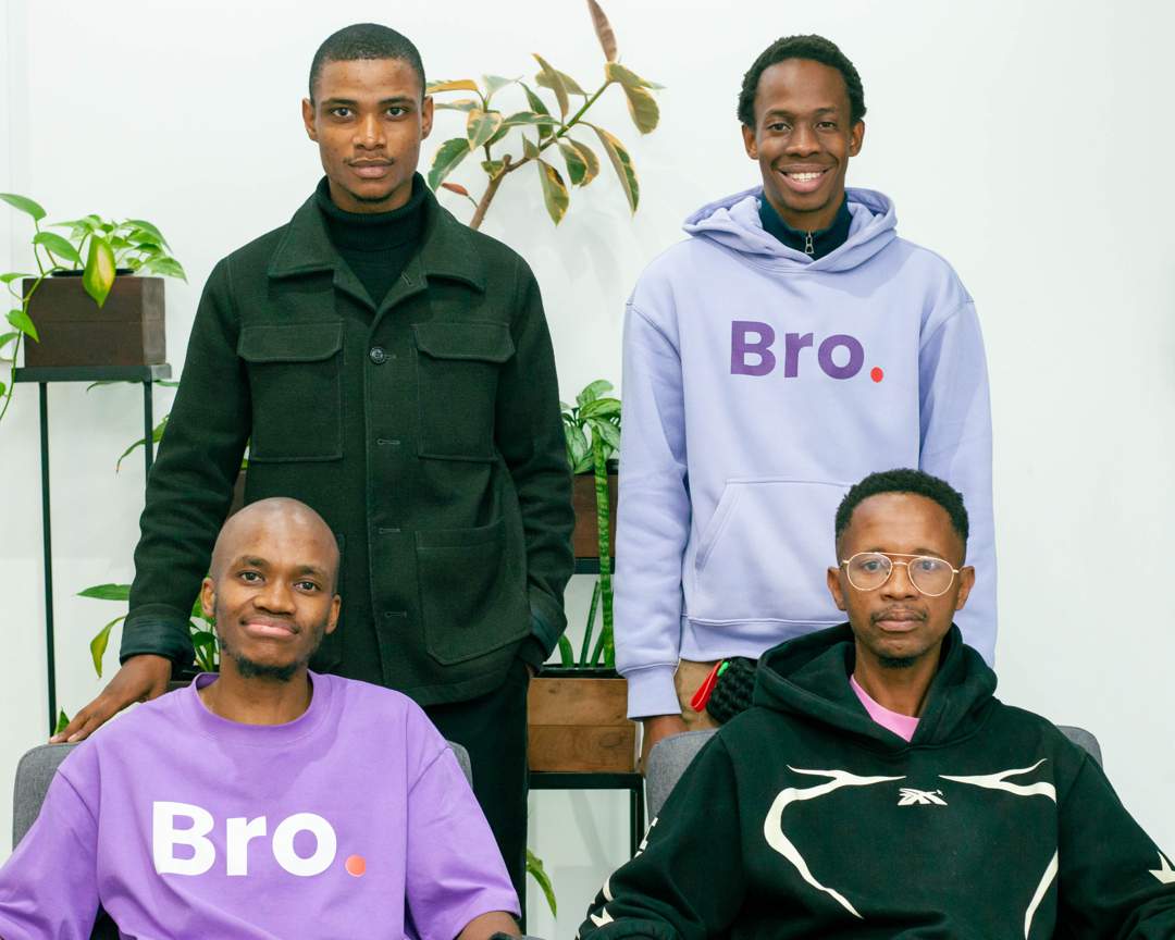Bro Cabs: Driving Fairer E-Hailing in South Africa