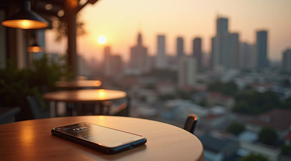 South Africa's Online Betting Market Shifts to Mobile-First