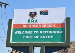 South Africa Intensifies Border Security Efforts Under Five-Point Plan