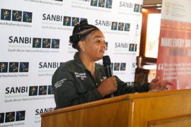 Deputy Minister Urges Climate Action and Community Service on Mandela Day