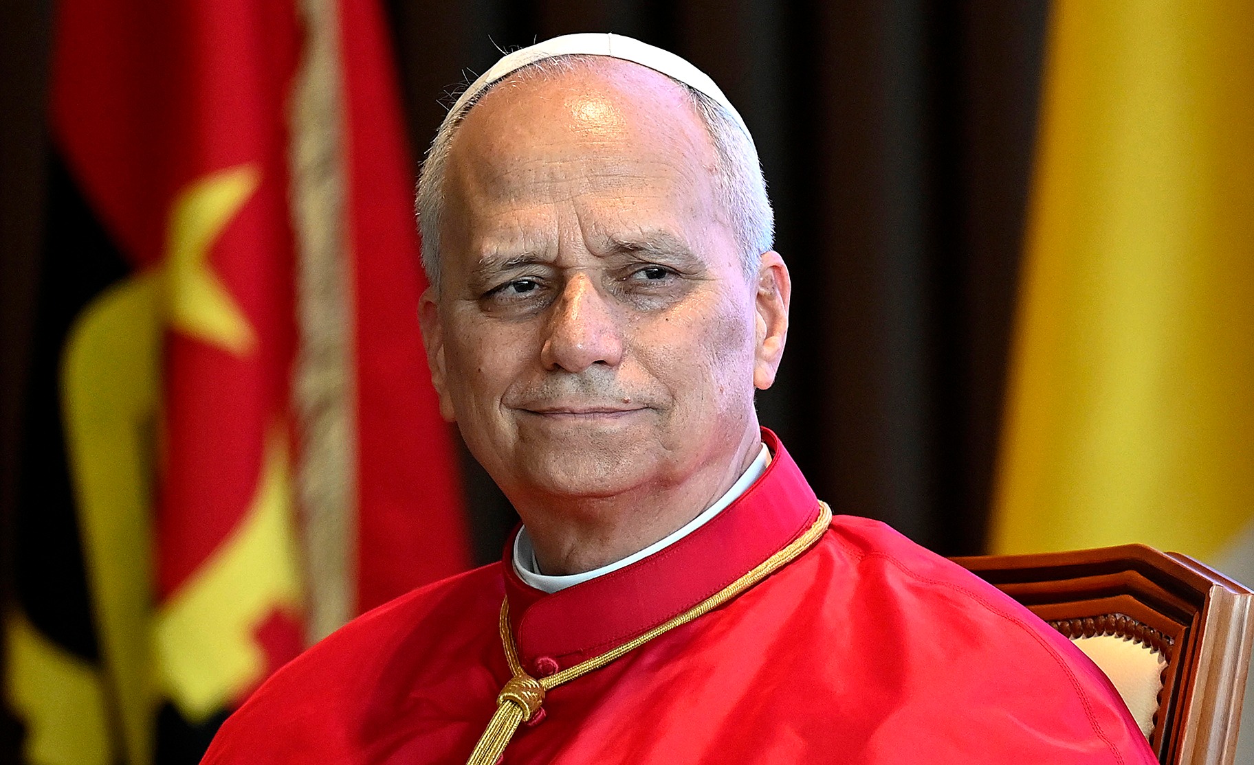 Pope Leo XIV's Encyclical Challenges South Africa on Inequality and Technology