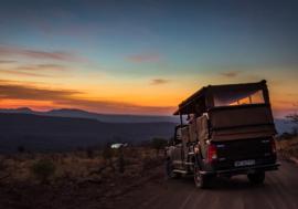 South Africans Invited to National Parks for Free During Parks Week 2026