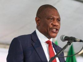 Deputy President to Address National TB Conference