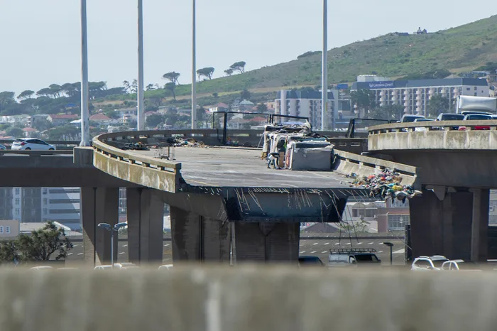 Cape Town Revives Decades-Old Foreshore Freeway Project