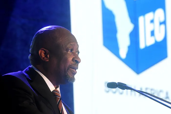 Young South Africans Fuel Surge in Voter Registrations Ahead of Local Elections